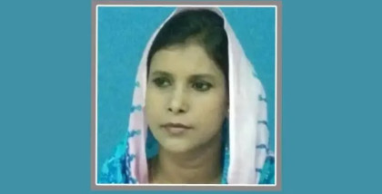 বগুড়ায় যুব মহিলা লীগের সাবেক কর্মী নুপুর সিটি করপোরেশন কার্যালয় হতে গ্রেপ্তার
