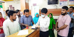 বগুড়ায় ক্লিনিকে ভুয়া নার্স ও অদক্ষ জনবল দিয়ে স্বাস্থ্যসেবা, ৬ প্রতিষ্ঠানকে জরিমানা