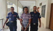 মেয়ে সন্তান জন্ম দেওয়ায় স্ত্রীকে হত্যা, স্বামীর যাবজ্জীবন