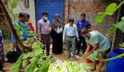 শেরপুরে নিষিদ্ধ রাসায়নিক দিয়ে আইসক্রিম তৈরি, প্রতিষ্ঠানকে ১ লাখ টাকা জরিমান