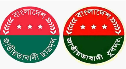 মেয়াদোত্তীর্ণ বগুড়ার ছাত্রদল-যুবদলের ১০ ইউনিটের কমিটি বিলুপ্ত