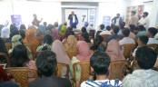 বগুড়ায় ইয়েস বিডির ক্যাম্পাস টু ক্যারিয়ার শীর্ষক কর্মশালা অনুষ্ঠিত