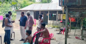 বাসি মাছের তরকারি খেয়ে গৃহবধূর মৃত্যু, অসুস্থ ৩