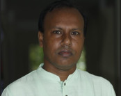সাহিত্য-সংস্কৃতি, সম্পাদনা ও লোকগবেষণায় নিরন্তর ছুটে চলেছেন ইকবাল কবির লেমন