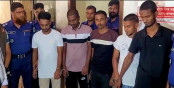 চাঁদার দাবিতে হৃদয় হত্যা: ২ জনের মৃত্যুদণ্ড, ৩ জনের যাবজ্জীবন