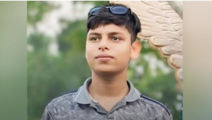 স্ত্রীর তালাক মেনে নিতে পারলেন না যুবক