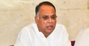 হাসপাতাল থেকে বাসায় ফিরলেন বিদ্যুৎমন্ত্রী টুকু