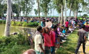 ইউপি নির্বাচনে প্রার্থী হওয়ার ঘোষণা জাহেদুলের, ১০ হাজার মানুষের মধ্যাহ্নভোজ