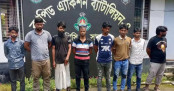 এসবি কর্মকর্তার হত্যা মামলায় আরও ৩ জন গ্রেপ্তার
