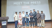 রাশিয়া ও ইউরোপের সর্বোচ্চ পর্বতশৃঙ্গ 
মাউন্ট এলব্রুসে উড়বে বাংলাদেশের পতাকা