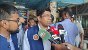 শেরপুরে বিএসটিআইয়ের অভিযান, পাঁচ প্রতিষ্ঠানকে ১ লাখ ৮৫ হাজার টাকা জরিমানা
