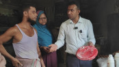শেরপুরে আল-মদিনা ও মায়ের দোয়া বেকারিকে ৫০ হাজার টাকা জরিমানা