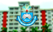 বগুড়ায় শতভাগ পাসের আড়ালে ‘দুর্বল’ শিক্ষার্থী ছাঁটাইয়ের অভিযোগ