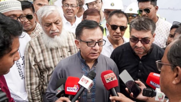ভোজ্যতেলের দাম বৃদ্ধির বিষয়ে বুঝে-শুনে সিদ্ধান্ত: বাণিজ্যমন্ত্রী