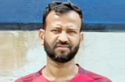 থানায় তদবির করতে গিয়ে যুবলীগ নেতা গ্রেপ্তার
