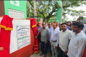 আ. হক কলেজের উন্নয়নে ৬০০ কোটি টাকার পরিকল্পনা