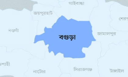 বগুড়ার বায়তুল মা’মূর জামে মসজিদের নতুন কমিটি গঠন