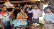 বগুড়ার সারিয়াকান্দিতে দুই প্রতিষ্ঠানকে ৩৫ হাজার টাকা জরিমানা