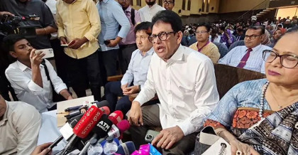 এসএসসিতে দুই বিষয়ে ফেল করলেও ১৫ দিনের মধ্যে পুনঃপরীক্ষার উদ্যোগ