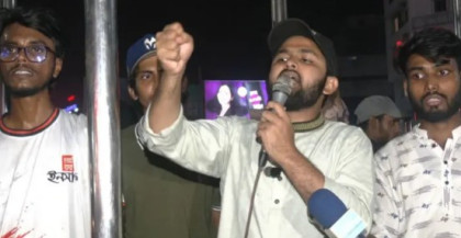 ১৮ ডিসেম্বরের মধ্যে হাদি হত্যার বিচার ও দায়ীদের ফেরত চায় ইনকিলাব মঞ্চ
