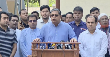 ‘বেহেশতের কথা বলে ভোট নিয়ে এখন সস্তা রাজনীতি বন্ধ করুন’