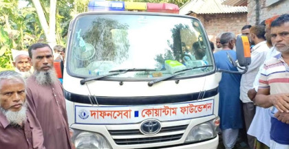 অভাব জয় করে শাবিপ্রবিতে মনিরার স্বপ্নযাত্রা, সড়কে থেমে গেল জীবন