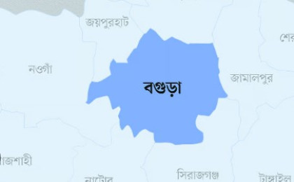 বগুড়ায় তরুণীকে একাধিকবার ধর্ষণের অভিযোগ, পুলিশের এসআই প্রত্যাহার