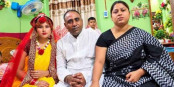 আপন দুই বোনকে বিয়ের পর এবার শ্যালিকাকে তালাক দিলেন টিকটকার মাসুদ রানা
