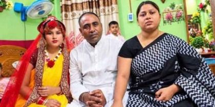 আপন দুই বোনকে বিয়ের পর এবার শ্যালিকাকে তালাক দিলেন টিকটকার মাসুদ রানা