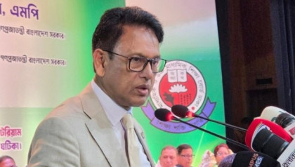 আগামীতে স্কুল-মাদ্রাসায় একই প্রশ্নপত্রে পরীক্ষা: শিক্ষামন্ত্রী